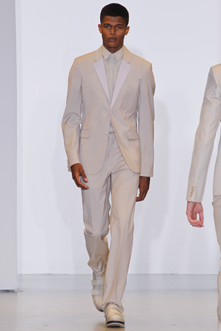 Calvin Klein Collection / - 2013